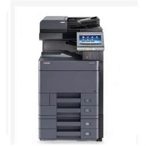 Kyocera TASKalfa 4002i specifications .